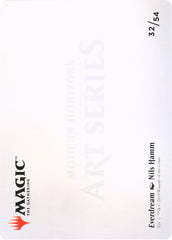 Everdream // Everdream [Modern Horizons Art Series] | Good Games Modbury