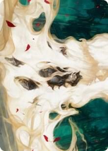 By Invitation Only Art Card 7 (Art Series: Innistrad: Crimson Vow)  | Good Games Modbury