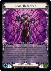 Levia, Redeemed // Blasmophet, Levia Consumed [DTD164] (Dusk Till Dawn) | Good Games Modbury