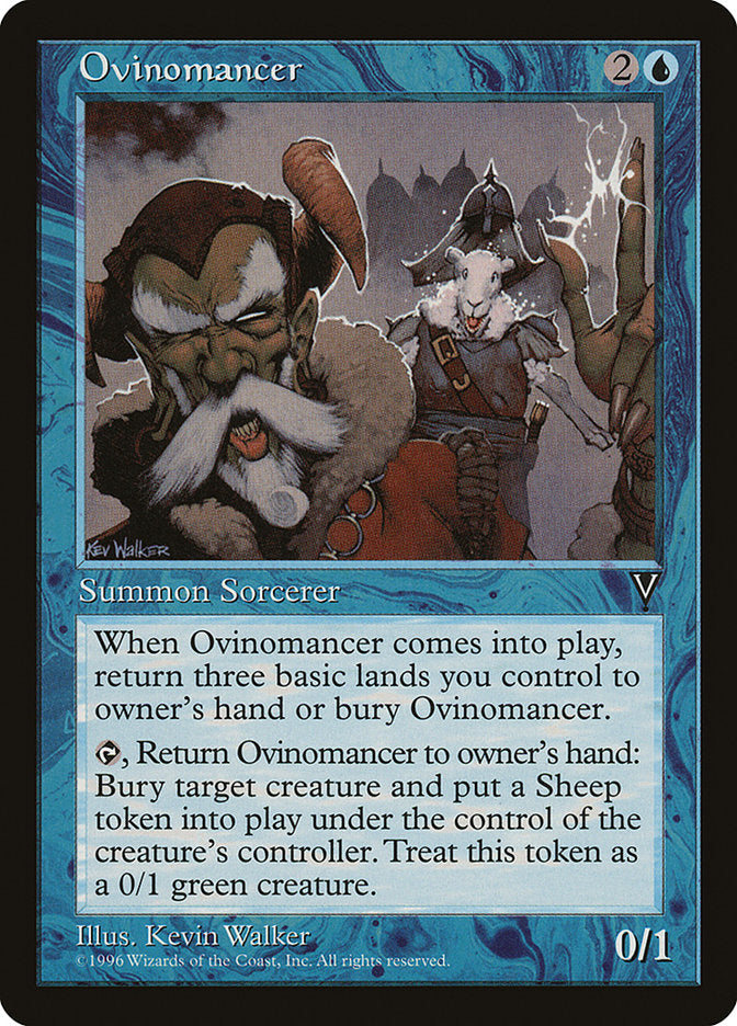 Ovinomancer [Multiverse Gift Box] | Good Games Modbury
