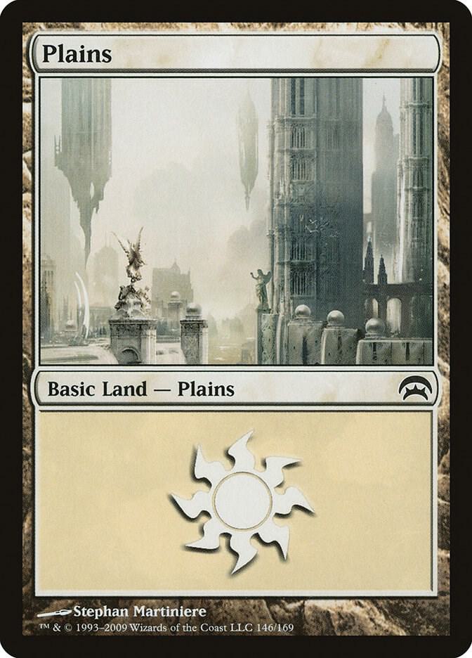 Plains 146/169 (Planechase)  | Good Games Modbury