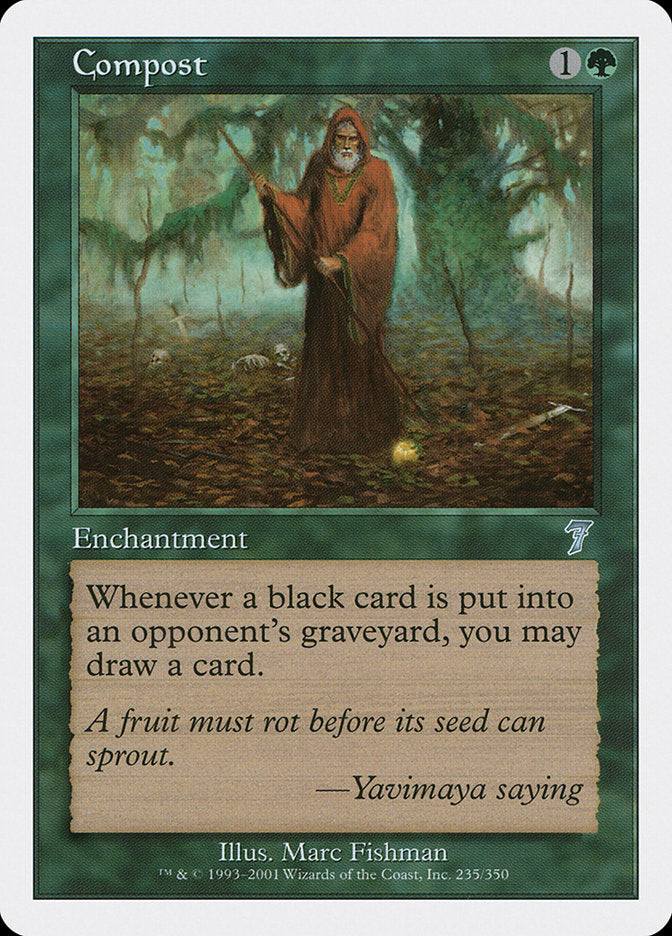 Compost 235/350 (7th Edition)  | Good Games Modbury
