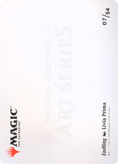 Endling // Endling [Modern Horizons Art Series] | Good Games Modbury