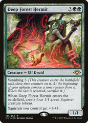 Deep Forest Hermit [Modern Horizons] | Good Games Modbury