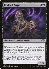 Undead Augur [Modern Horizons] | Good Games Modbury