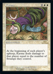 Karma (Retro) [30th Anniversary Edition] | Good Games Modbury