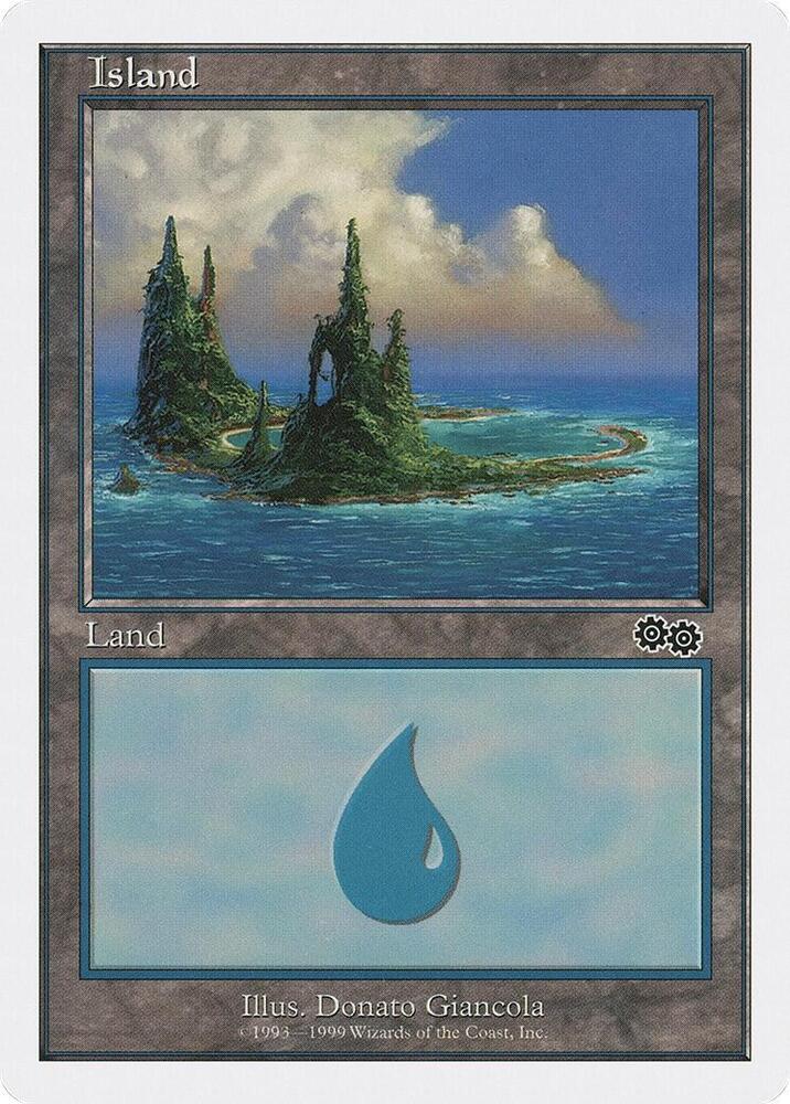 Island 111/136 (Battle Royale Box Set)  | Good Games Modbury