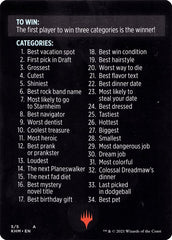 Strictly Better (Magic Minigame) [Kaldheim Minigame] | Good Games Modbury