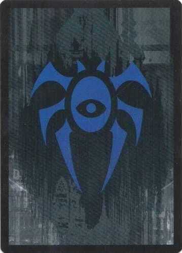 Guild Token Dimir  (Prerelease Cards)  | Good Games Modbury