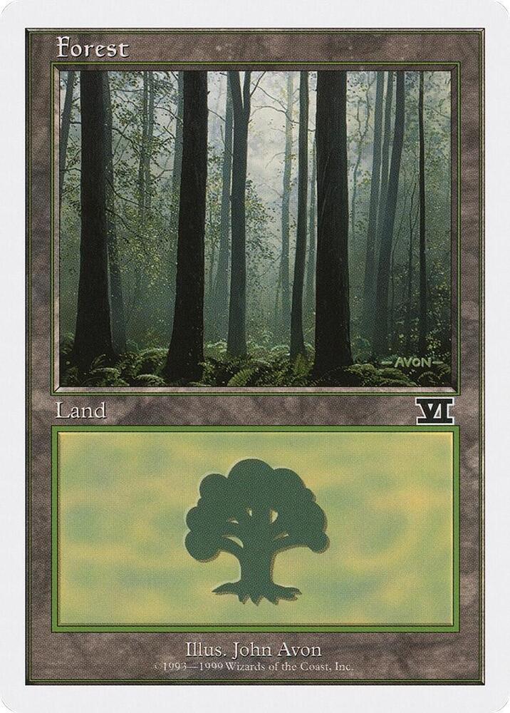 Forest 106/136 (Battle Royale Box Set)  | Good Games Modbury