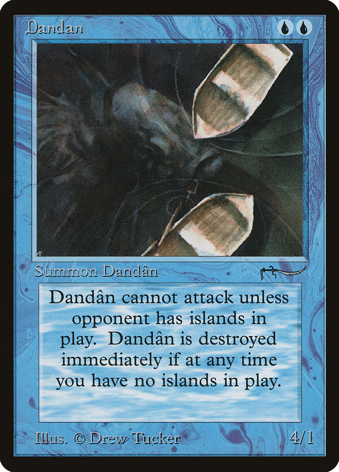 Dandan [Arabian Nights] | Good Games Modbury