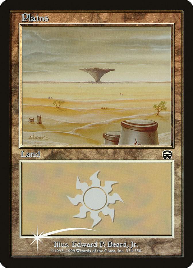 Plains 8/11 (Arena Promos)  - Foil | Good Games Modbury