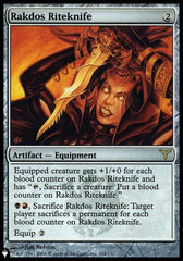 Rakdos Riteknife [The List] | Good Games Modbury