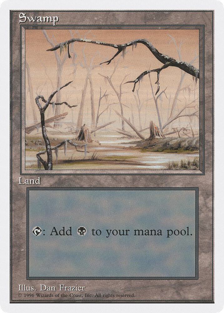 Swamp B 60/67 (Introductory Two-Player Set)  | Good Games Modbury
