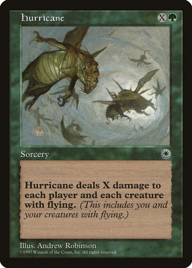 Hurricane 170/243 (Portal)  | Good Games Modbury