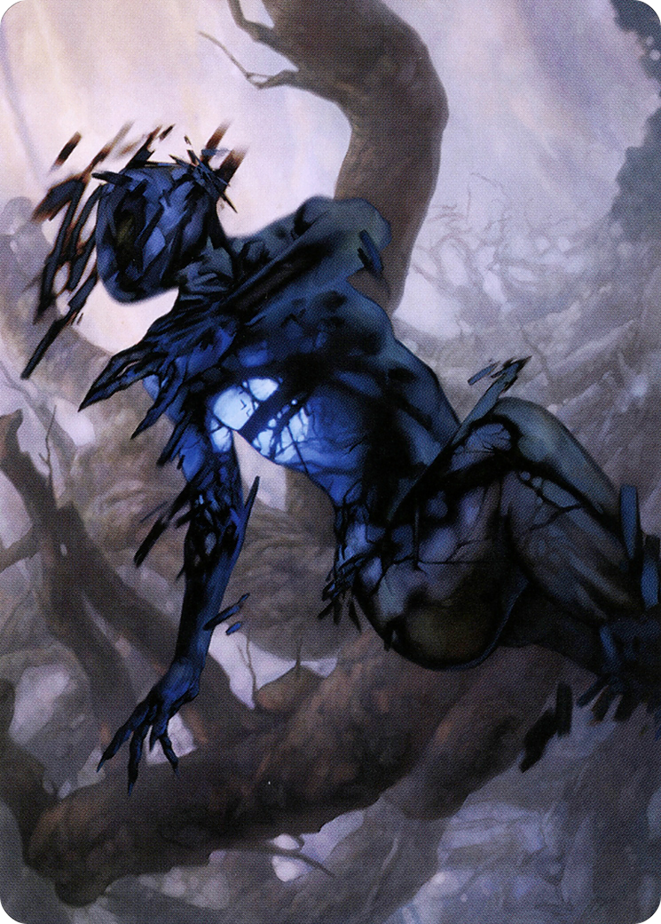 Grief Art Card [Modern Horizons 2 Art Series] | Good Games Modbury