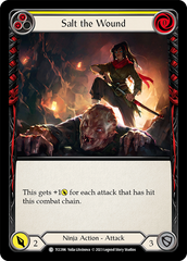 Salt the Wound [TCC096] (Round the Table: TCC x LSS) | Good Games Modbury