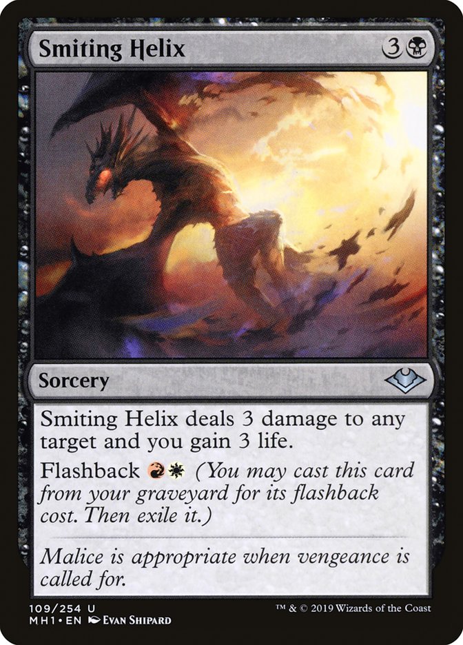 Smiting Helix 109/254 (Modern Horizons)  | Good Games Modbury