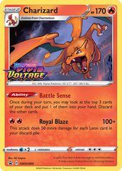 Charizard (SWSH066) (Prerelease Promo) [Sword & Shield: Black Star Promos] | Good Games Modbury