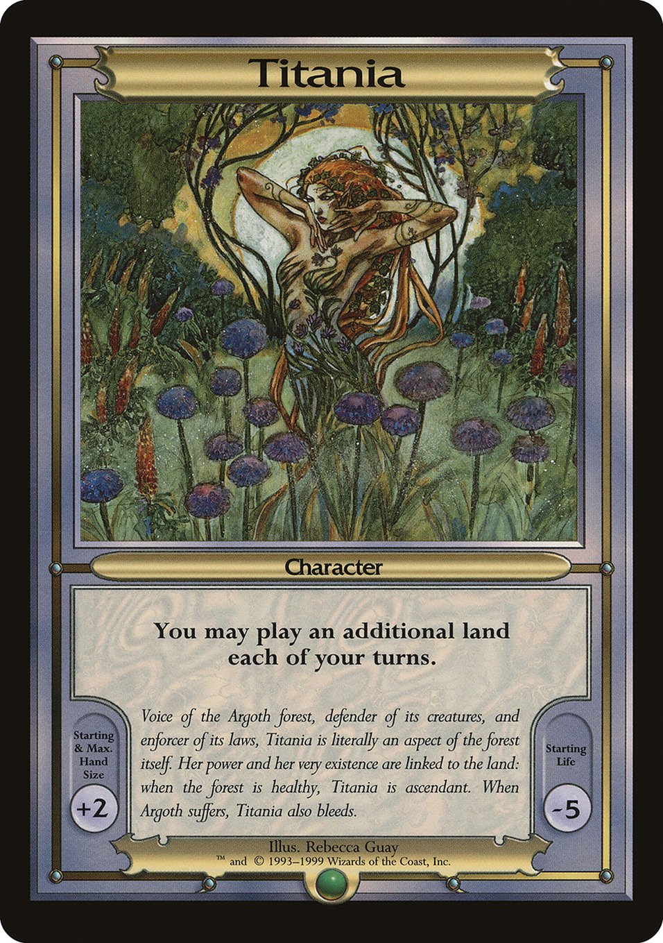 Titania 406/32 (Vanguard)  | Good Games Modbury