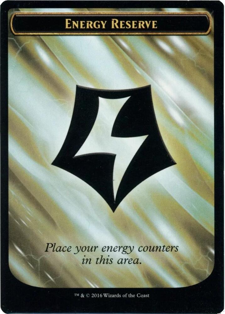 Energy Reserve 0/4 (Aether Revolt)  | Good Games Modbury