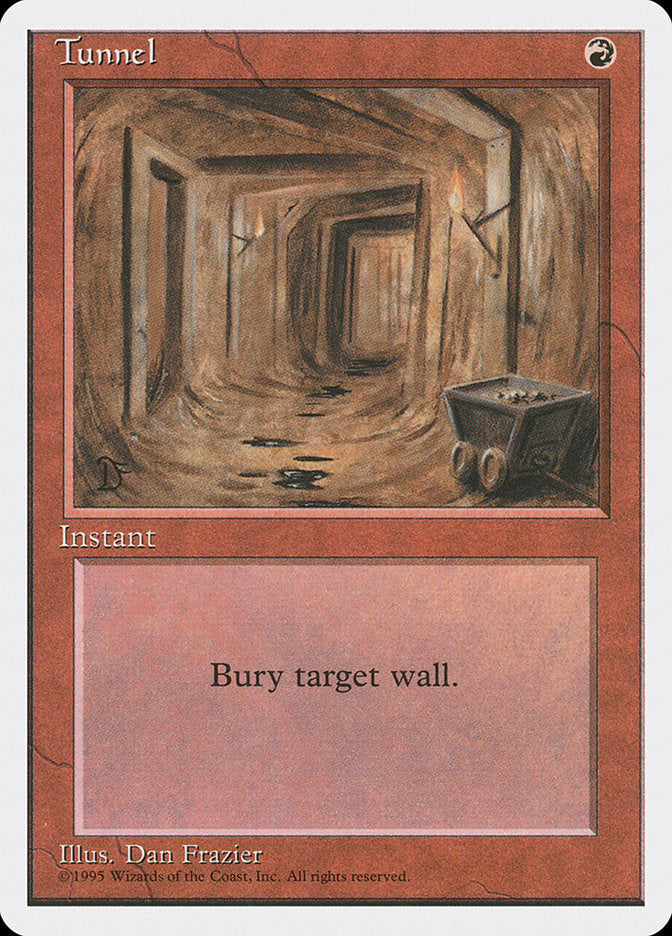 Tunnel 227/378 (Fourth Edition)  | Good Games Modbury