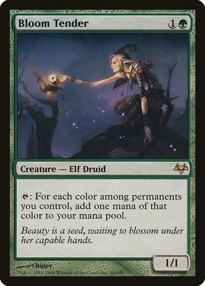 Bloom Tender 66/180 (Eventide)  | Good Games Modbury