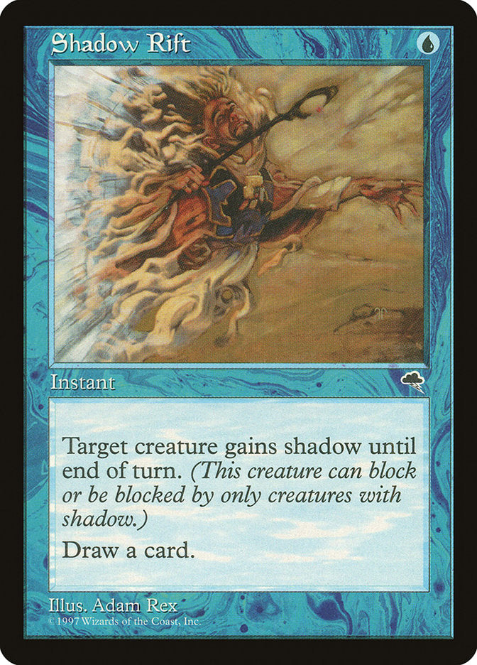Shadow Rift 86 (Tempest)  | Good Games Modbury