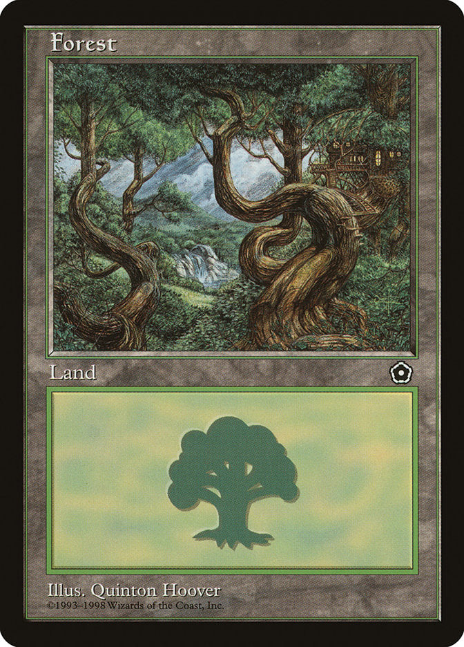 Forest 163/165 (Portal Second Age)  | Good Games Modbury