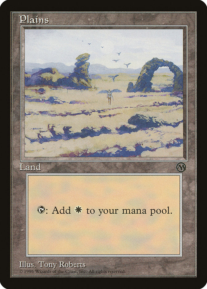 Plains 1/7 (Arena Promos)  | Good Games Modbury