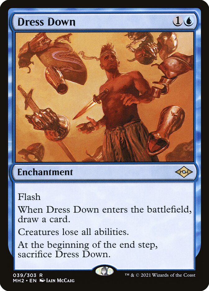 Dress Down 39 (Modern Horizons 2)  | Good Games Modbury