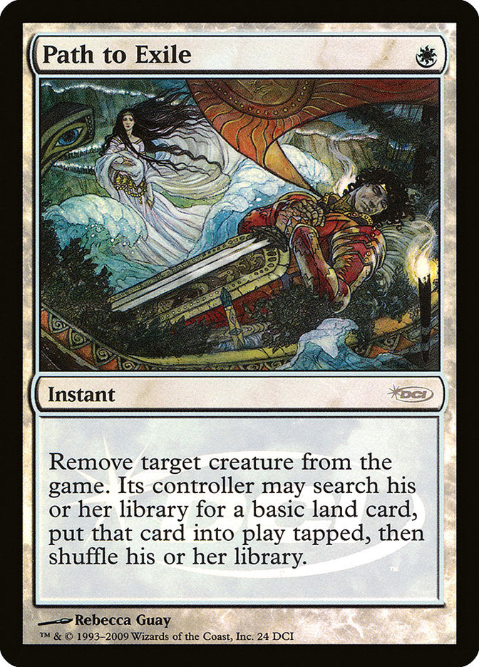 Path to Exile 24 (WPN & Gateway Promos)  - Foil | Good Games Modbury