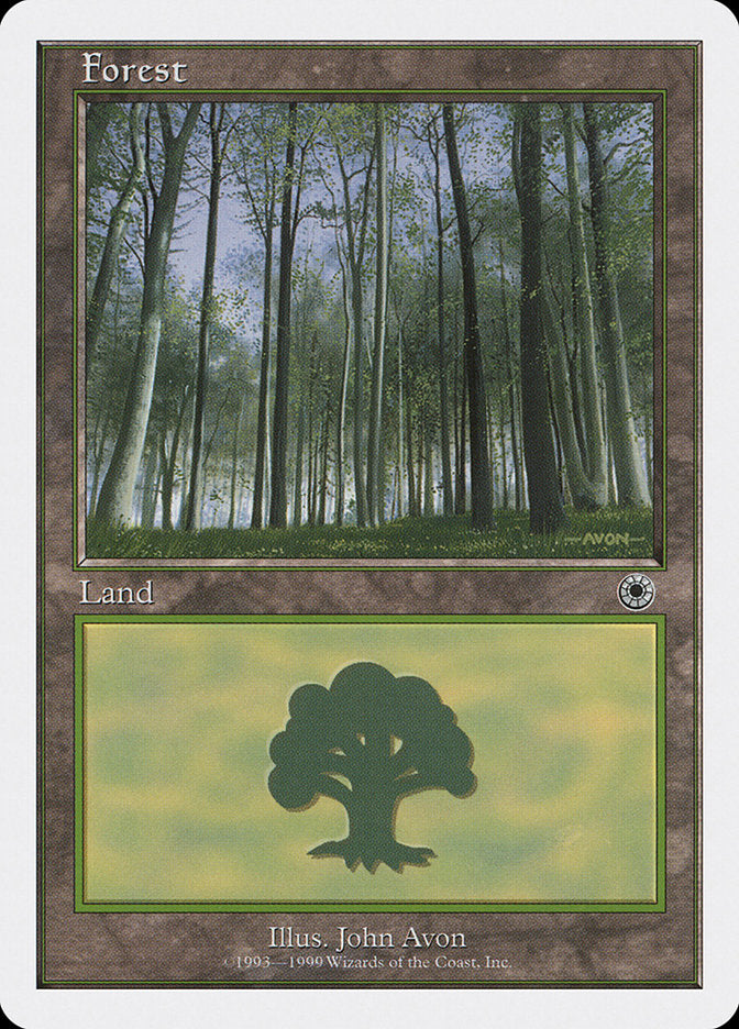 Forest 104/136 (Battle Royale Box Set)  | Good Games Modbury