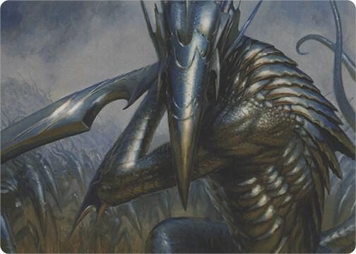 First Slivers Chosen Art Series 26 (Art Series: Modern Horizons)  | Good Games Modbury
