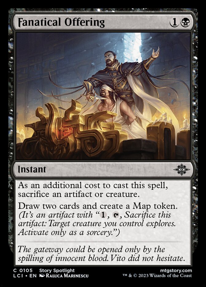 Fanatical Offering 105 (The Lost Caverns of Ixalan)  | Good Games Modbury