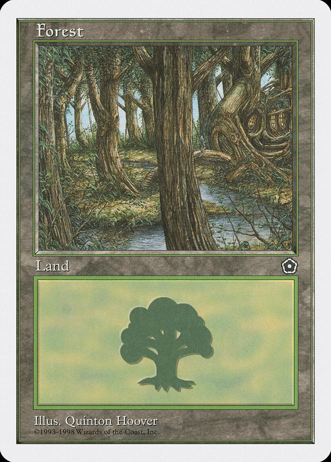 Forest 85/85 (Anthologies)  | Good Games Modbury