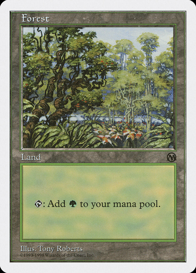Forest 84/85 (Anthologies)  | Good Games Modbury