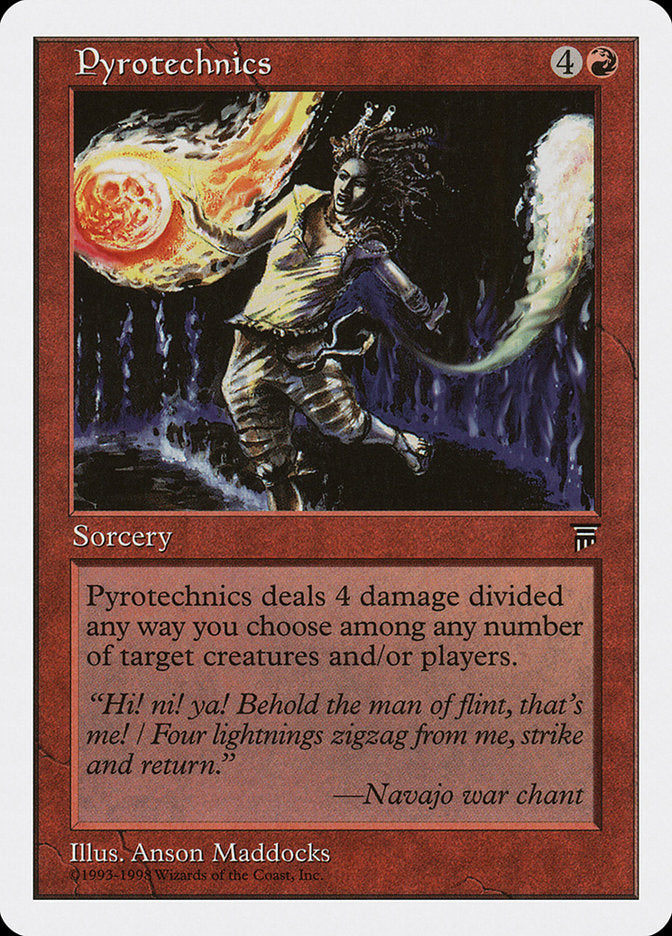 Pyrotechnics 48/85 (Anthologies)  | Good Games Modbury