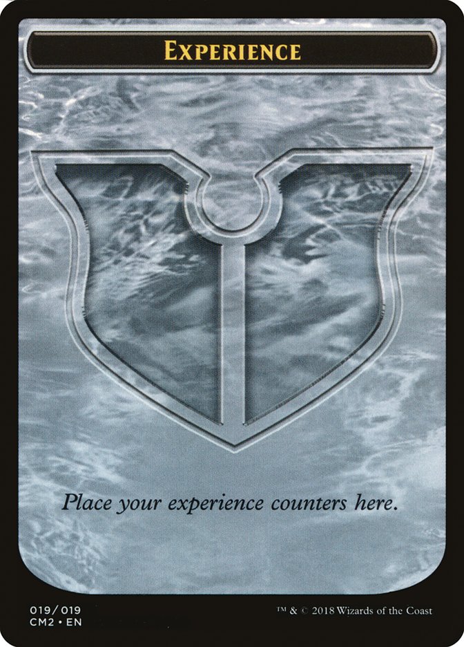 Experience 19/19 (Commander Anthology Volume II)  | Good Games Modbury