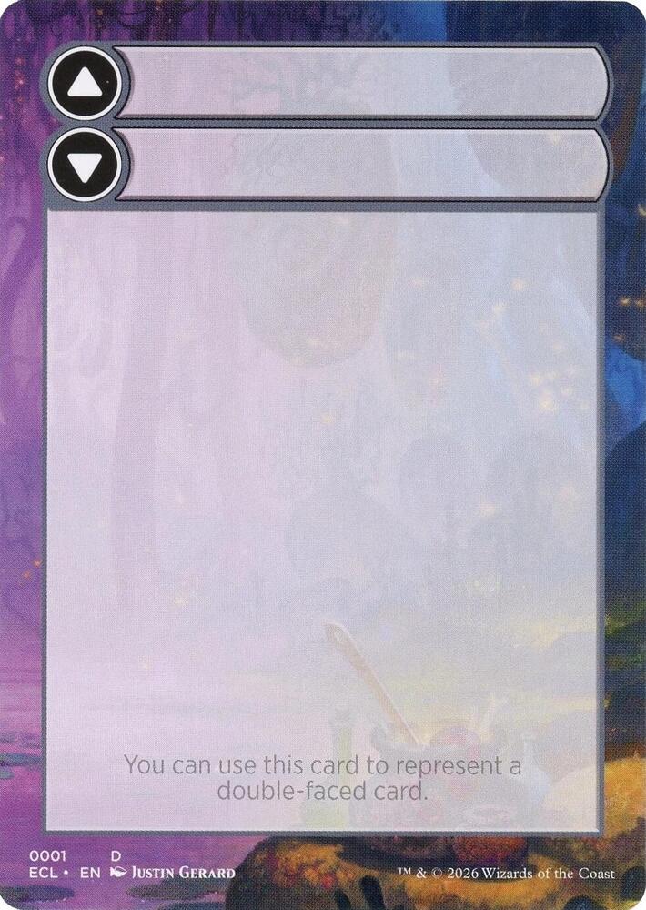Helper Card 1 (Lorwyn Eclipsed)  | Good Games Modbury