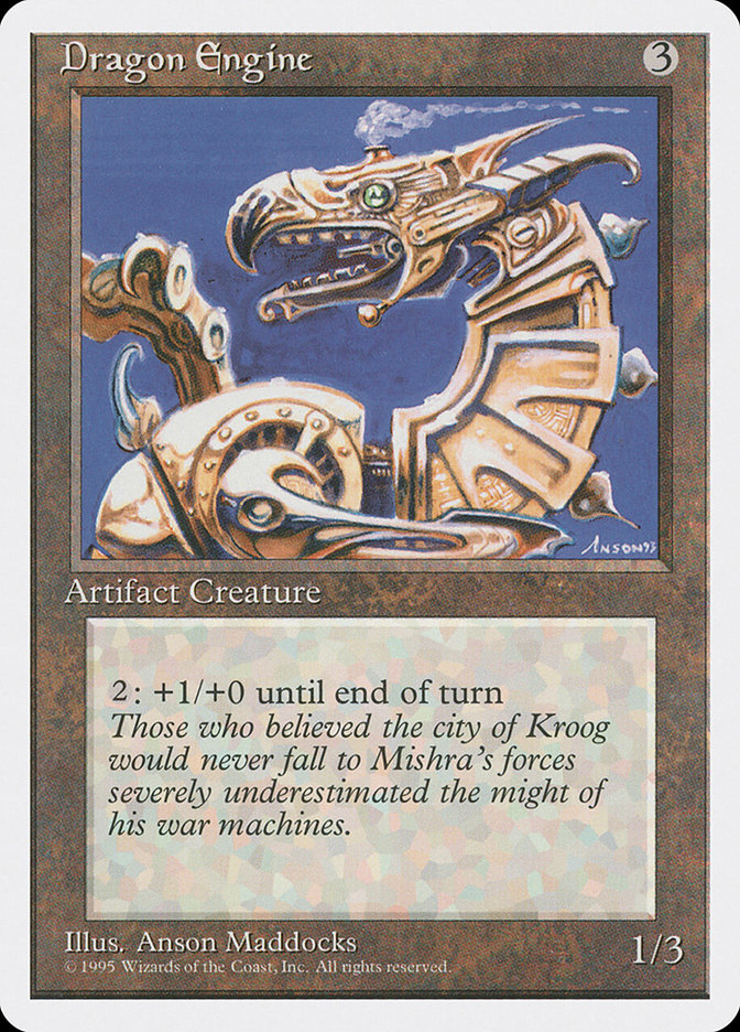 Dragon Engine 317/378 (Fourth Edition)  | Good Games Modbury