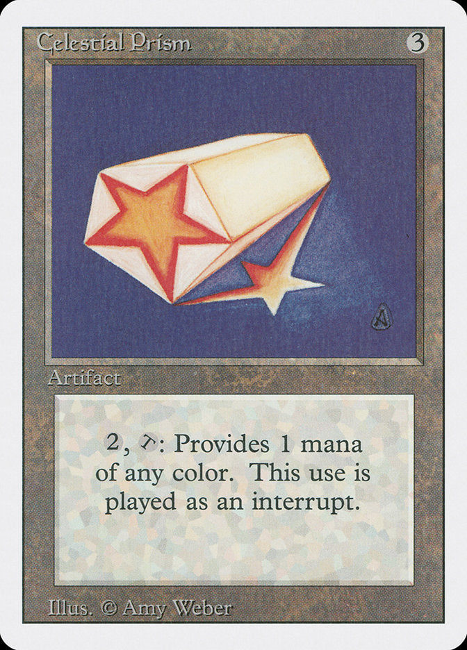 Celestial Prism 239/306 (Revised Edition)  | Good Games Modbury