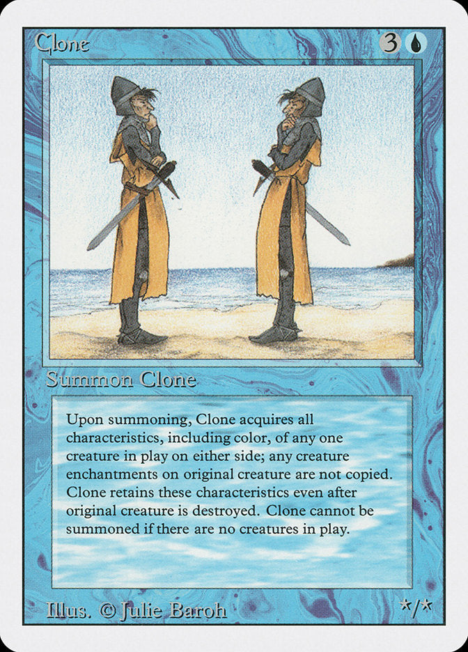 Clone 51/306 (Revised Edition)  | Good Games Modbury