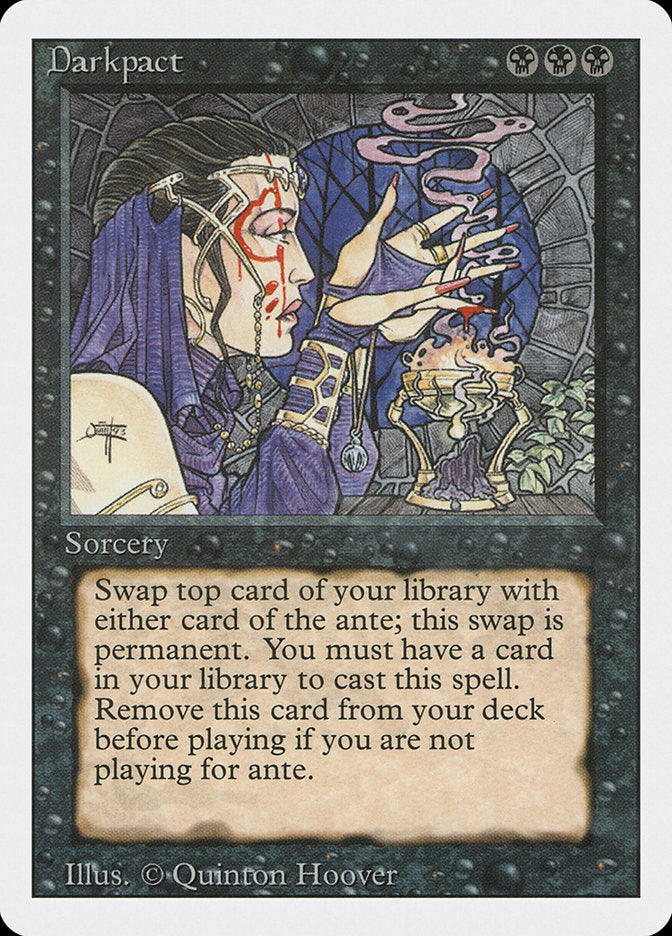 Darkpact 100/306 (Revised Edition)  | Good Games Modbury