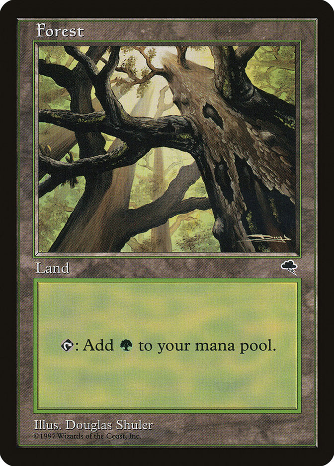 Forest 347/350 (Tempest)  | Good Games Modbury