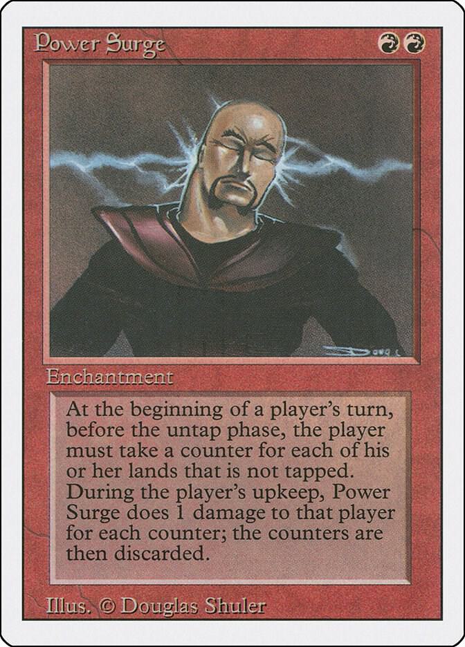Power Surge 170/306 (Revised Edition)  | Good Games Modbury