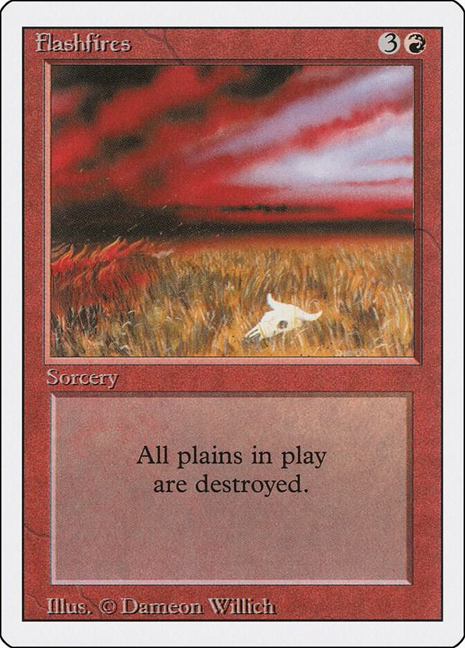 Flashfires 152/306 (Revised Edition)  | Good Games Modbury