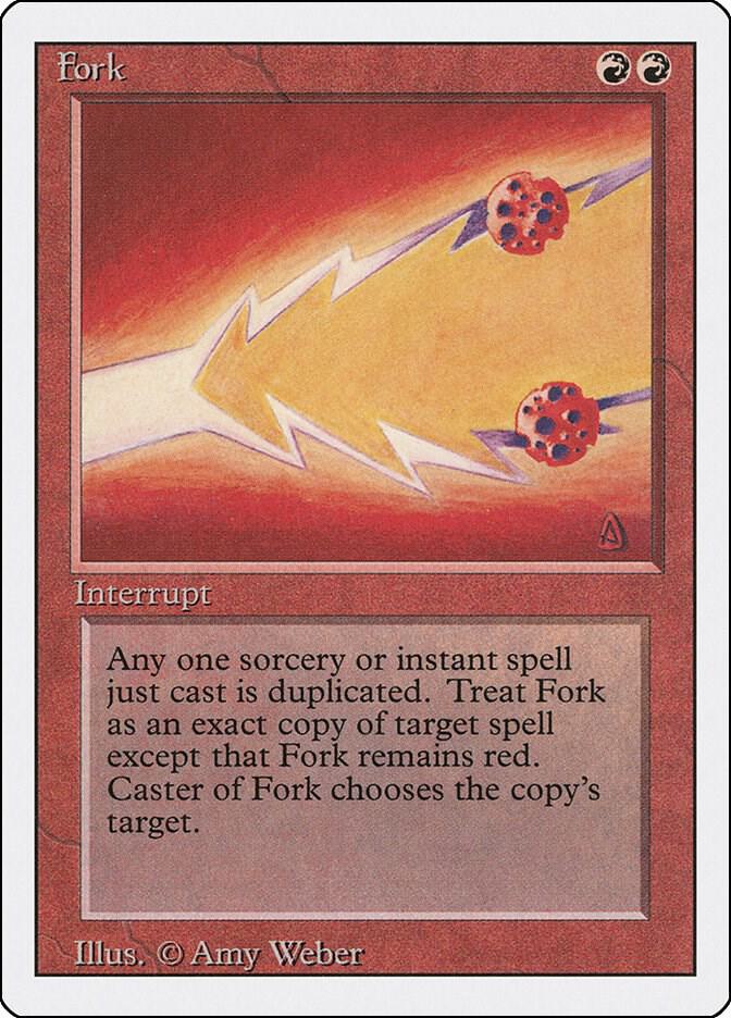 Fork 153/306 (Revised Edition)  | Good Games Modbury