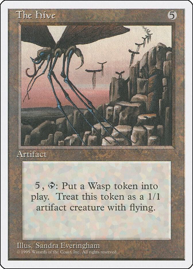 The Hive 351/378 (Fourth Edition)  | Good Games Modbury