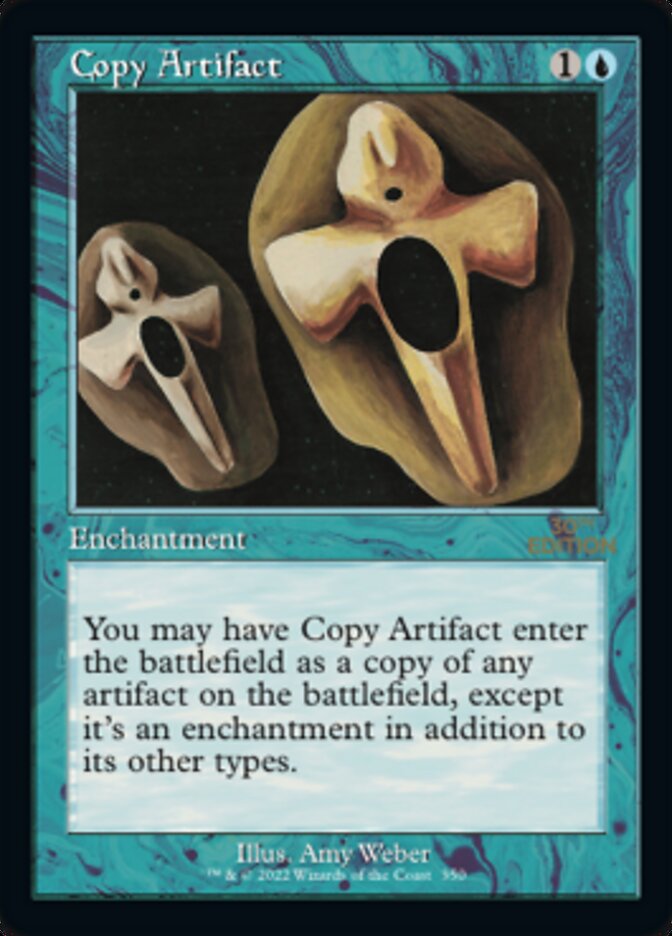 Copy Artifact 350/594 (30th Anniversary Edition)  | Good Games Modbury